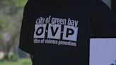 Green Bay Mayor Eric Genrich highlights community safety plan