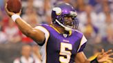 5 Players You Forgot Suited Up for the Minnesota Vikings
