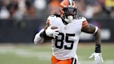 Fantasy Outlook: David Njoku’s Performance and Future Prospects