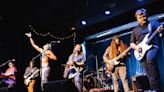 Blairsville-based rock band Black Ridge to perform on 'DVE Morning Show'