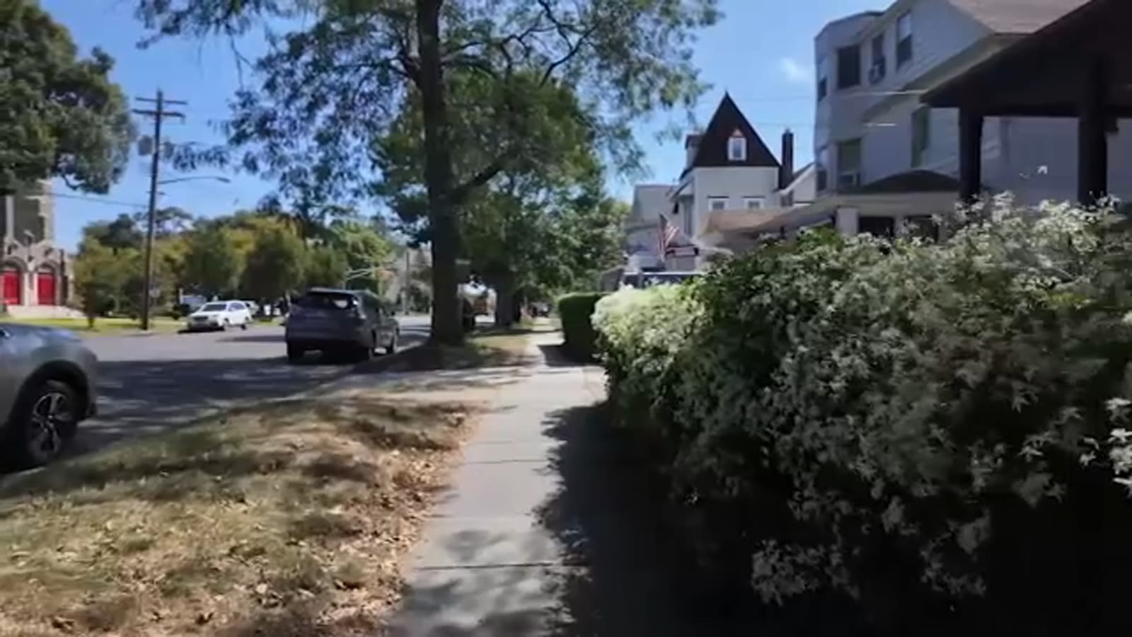 Man accused of randomly stabbing woman in Asbury Park on Labor Day