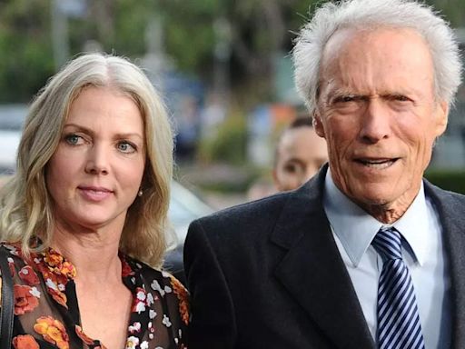 Clint Eastwood grieves over the death of long-time girlfriend Christina Sandera | English Movie News - Times of India