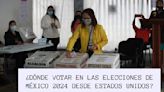 ¿Dónde votar en las Elecciones de México 2024 desde Florida este 2 de junio?