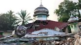 2022 Sumatra earthquake