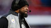 False claim Mike Tomlin banned team from Pride Month activities | Fact check