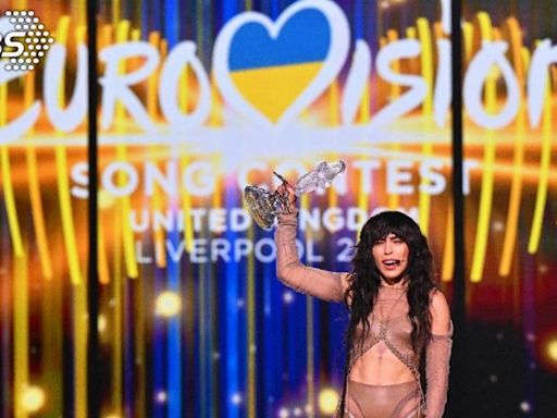 戰爭不見終點 瑞典扛重壓辦歐洲歌唱大賽