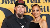 Nicole Richie and Joel Madden React to Benji and Cameron Diaz Naming Their Son Cardinal (Exclusive)
