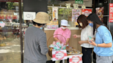 臺北特教打造綠屋頂 特教生手作香草餅乾在社區義賣