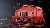 Multiple dead after tornado warnings, strong storms in central Ohio