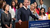 Newsom wants to let Arizona doctors provide abortions in California