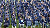 Photos: Dorman's Class of 2024's 912 graduates make up largest class ever in school history