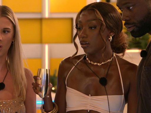 Love Island fans work out killer twist that will decide which couple are AXED