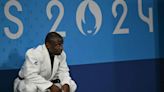JO 2024 Judo : « Ça m’a fait chaud au cœur »… Le public soutient Alpha Djalo avec une vibrante « Marseillaise »