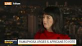 Former ANC MP Melanie Verwoerd Discusses South Africa's Election