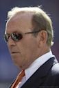 Pat Bowlen