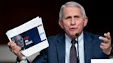 Anthony Fauci to testify before Congress about pandemic mandates, COVID-19 origins