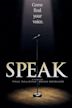 Speak