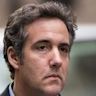 Michael Cohen (lawyer)