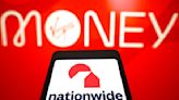 Nationwide's takeover of Virgin Money cleared by CMA