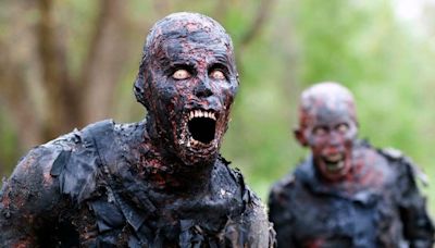 'The Walking Dead' se rodará en la Comunitat Valenciana