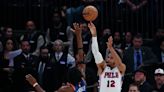 Tobias Harris comes up big, Buddy Hield’s advice for Tyrese Maxey, and other Sixers takeaways from their Game 5 win