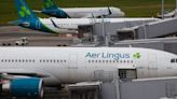 Piloten legen Arbeit nieder - Streik bei Aer Lingus führt zu massiven Flugausfällen – auch Deutschland betroffen