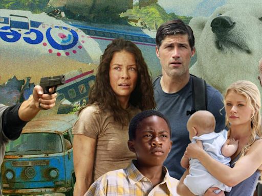 ‘Lost’ at 20 Years: Why the Show Is More Important Now Than Ever