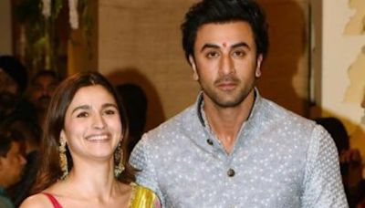 Inside details of Ranbir Kapoor and Alia Bhatt's luxurious multi-storeyed house