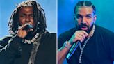 A secret daughter, Taylor Swift, and an AI Tupac: Explaining the diss tracks between Drake and Kendrick Lamar