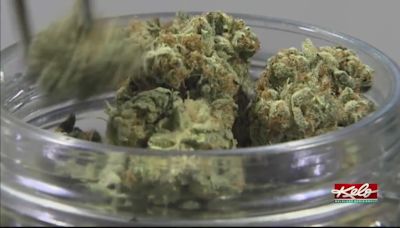 Legal marijuana on sale in South Dakota