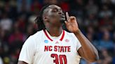 March Madness: No. 11 NC State ends Oakland's Cinderella run in OT thriller to extend its own into Sweet 16