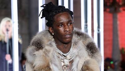 Young Thug's Attorney Requests House Arrest After Receiving New Judge In YSL's RICO Case