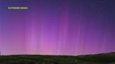 Bay Area astronomers delighted by northern lights spectacle over California
