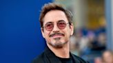 Robert Downey Jr set to make his Broadway debut this year