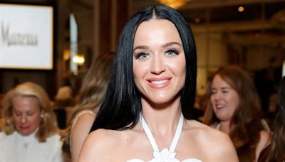 Katy Perry entregó detalles de su esperado próximo disco: "Es una fiesta"