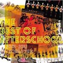 The Best of AFTERSCHOOL 2009-2012: Korea Ver.