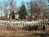 Alexandria National Cemetery (Virginia)