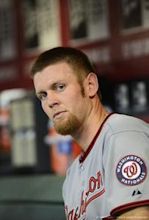 Stephen Strasburg