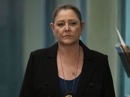 Camryn Manheim Is Leaving 'Law & Order' After 3 Seasons
