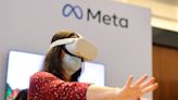 Why Meta's dropping prices for its VR headsets