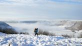 Thousands without electricity in Cumbria as people rescued from snowbound cars