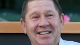 New Churchill Downs Series Kicks Off With Salute To Veteran Trainer Jimmy Baker
