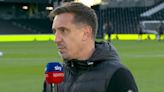 Nottingham Forest 'consider SUING Sky' after Neville made 'mafia gang' comment