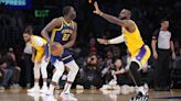 Draymond Green reveals one player he would 'love' to play with