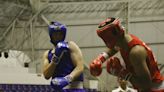 Boxeo chihuahuense tercer lugar en juegos Conade