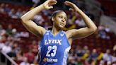 4-time WNBA champion Maya Moore officially retires at 33