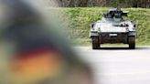 Germany to order 105 Leopard tanks to equip German brigade in Lithuania