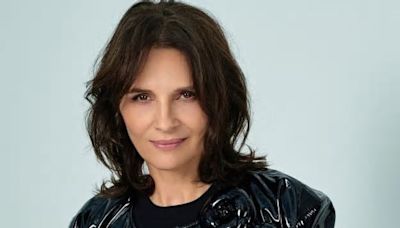 Juliette Binoche nuova presidente della EFA