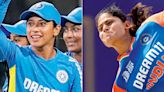 Smriti, Radha gain places in women’s T20I rankings