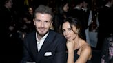 David and Victoria Beckham fans losing their minds over 25th anniversary stunt